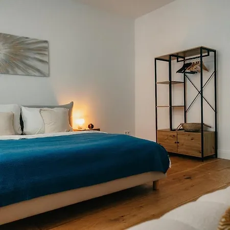 Charmante Mit Garten Im Briller Viertel Wuppertal