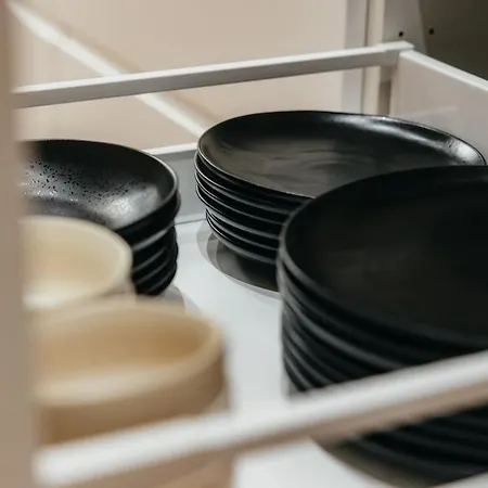 Charmante Mit Garten Im Briller Viertel Lägenhet *