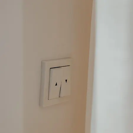 Lägenhet Charmante Mit Garten Im Briller Viertel