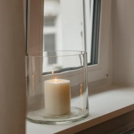 Charmante Mit Garten Im Briller Viertel Lägenhet *