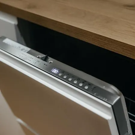 Charmante Mit Garten Im Briller Viertel Lägenhet