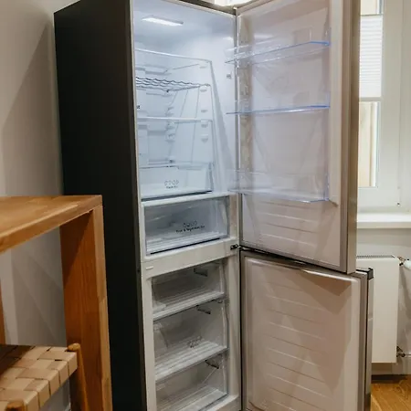 Lägenhet Charmante Mit Garten Im Briller Viertel