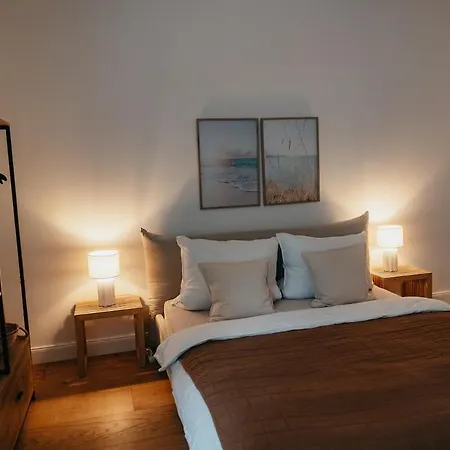 Charmante Mit Garten Im Briller Viertel Lägenhet Wuppertal