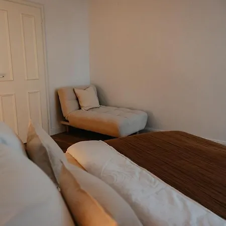 Charmante Mit Garten Im Briller Viertel