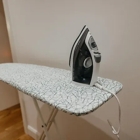 Lägenhet Charmante Mit Garten Im Briller Viertel *