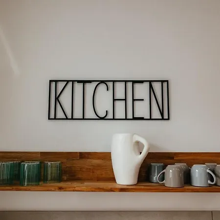 Charmante Mit Garten Im Briller Viertel Lägenhet