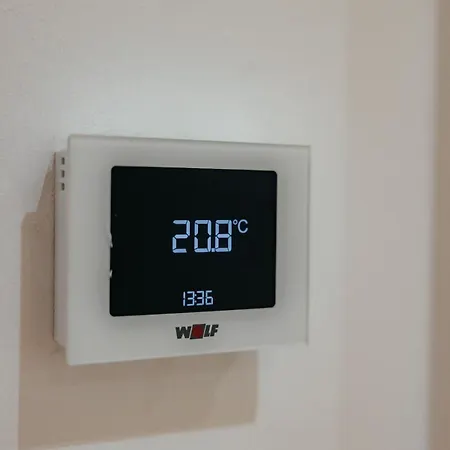 Charmante Mit Garten Im Briller Viertel Lägenhet