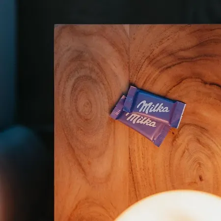 Lägenhet Charmante Mit Garten Im Briller Viertel