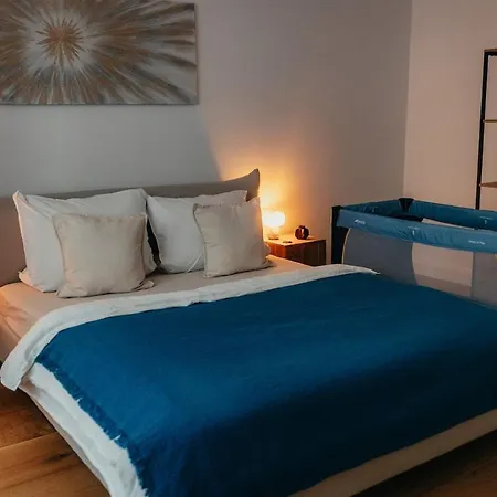 Lägenhet Charmante Mit Garten Im Briller Viertel Wuppertal