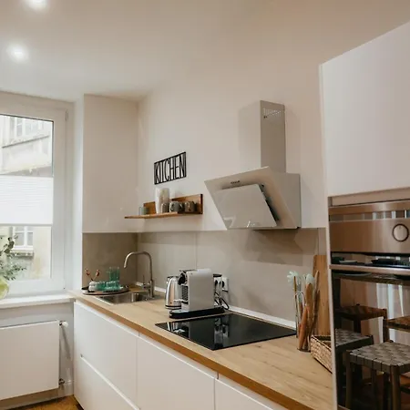 Charmante Mit Garten Im Briller Viertel * Wuppertal