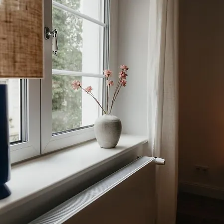 Charmante Mit Garten Im Briller Viertel *