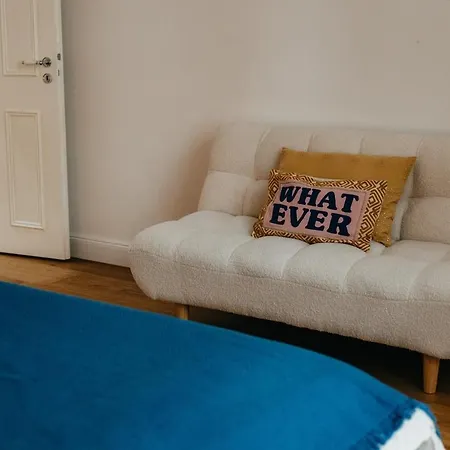 Charmante Mit Garten Im Briller Viertel *