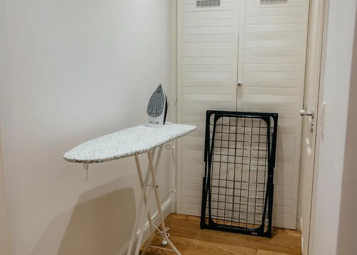 Appartement Charmante Mit Garten Im Briller Viertel *