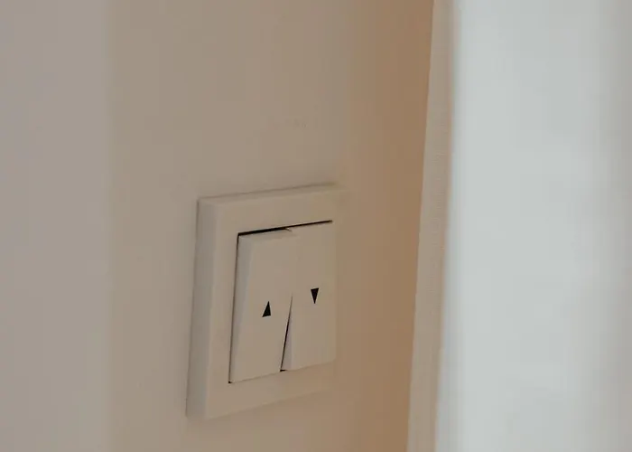 Appartement Charmante Mit Garten Im Briller Viertel