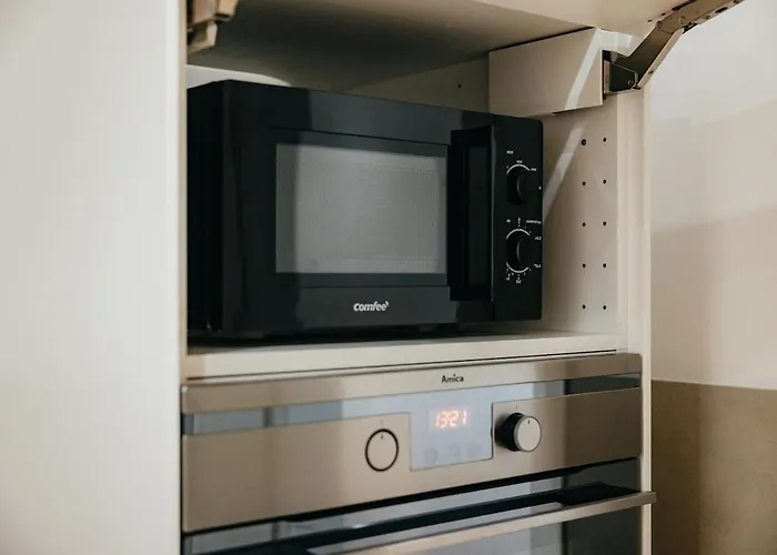 Appartement Charmante Mit Garten Im Briller Viertel Wuppertal