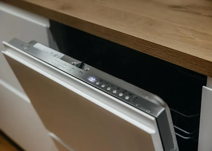 Charmante Mit Garten Im Briller Viertel Appartement