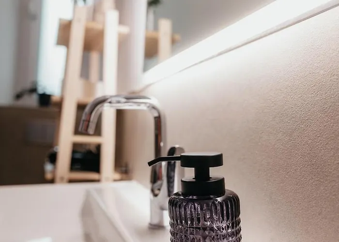 Charmante Mit Garten Im Briller Viertel