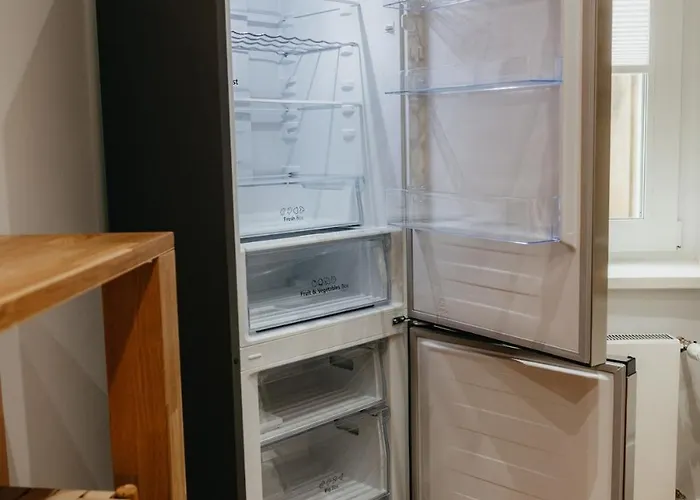 Appartement Charmante Mit Garten Im Briller Viertel