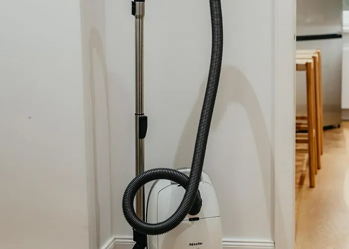 Charmante Mit Garten Im Briller Viertel Appartement Wuppertal