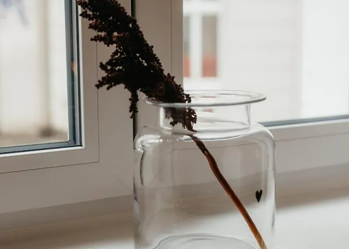 Appartement Charmante Mit Garten Im Briller Viertel *