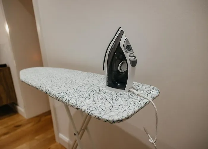 Appartement Charmante Mit Garten Im Briller Viertel *