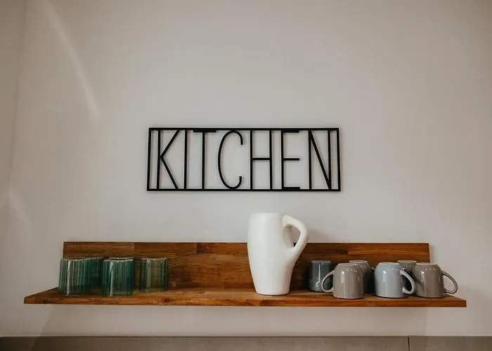 Charmante Mit Garten Im Briller Viertel Appartement