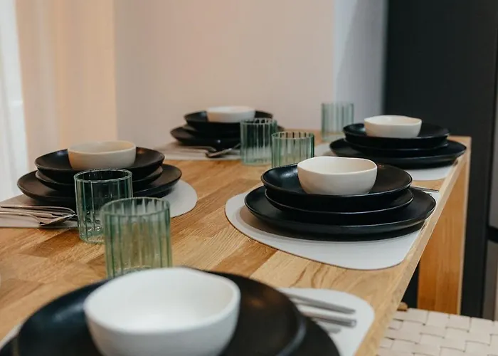 Charmante Mit Garten Im Briller Viertel Appartement Wuppertal