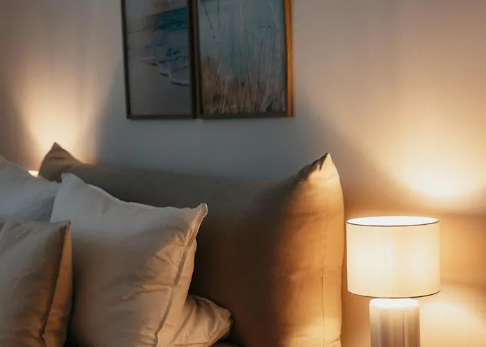 Appartement Charmante Mit Garten Im Briller Viertel Wuppertal