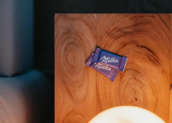 Appartement Charmante Mit Garten Im Briller Viertel