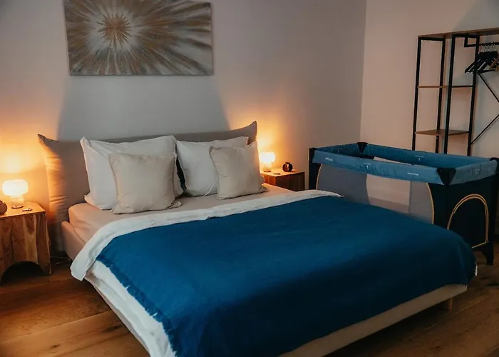 Appartement Charmante Mit Garten Im Briller Viertel Wuppertal