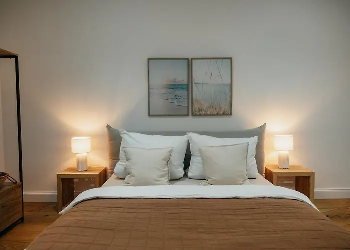 Charmante Mit Garten Im Briller Viertel Appartement Wuppertal