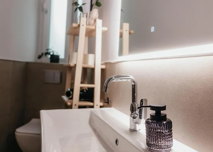 Charmante Mit Garten Im Briller Viertel Appartement *