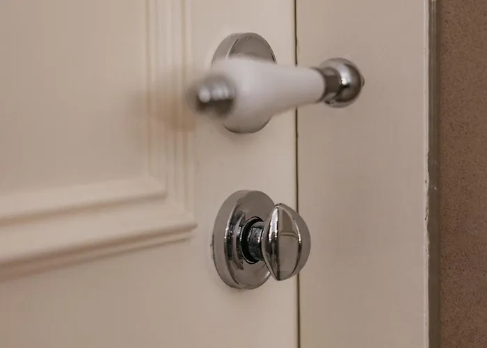 Charmante Mit Garten Im Briller Viertel Appartement Wuppertal