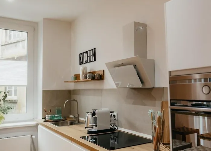 Charmante Mit Garten Im Briller Viertel * Wuppertal