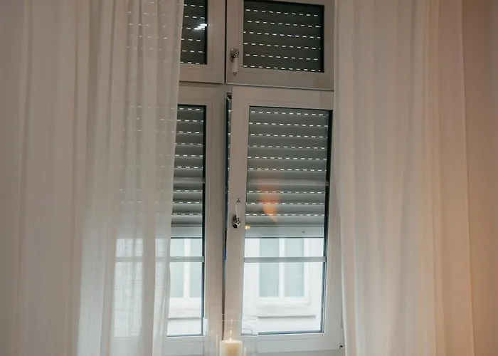 Charmante Mit Garten Im Briller Viertel *