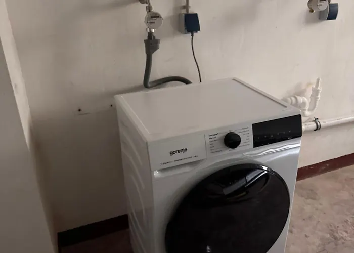 Charmante Mit Garten Im Briller Viertel Appartement Wuppertal